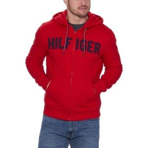 Lightly used men’s Tommy Hilfiger jacket